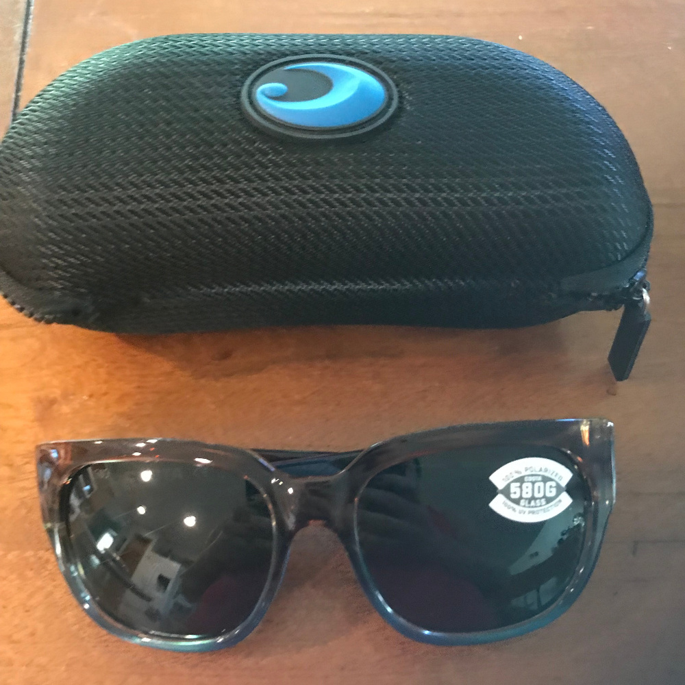 Coasta Waterwoman polarized sunglasses